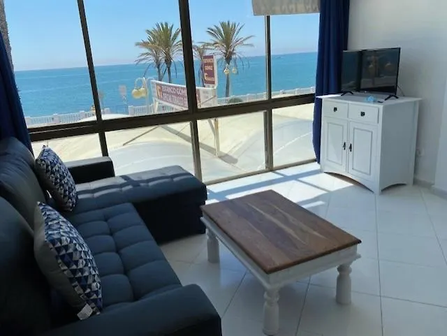 Tropicana Apartment Benalmadena 0*,  Spain