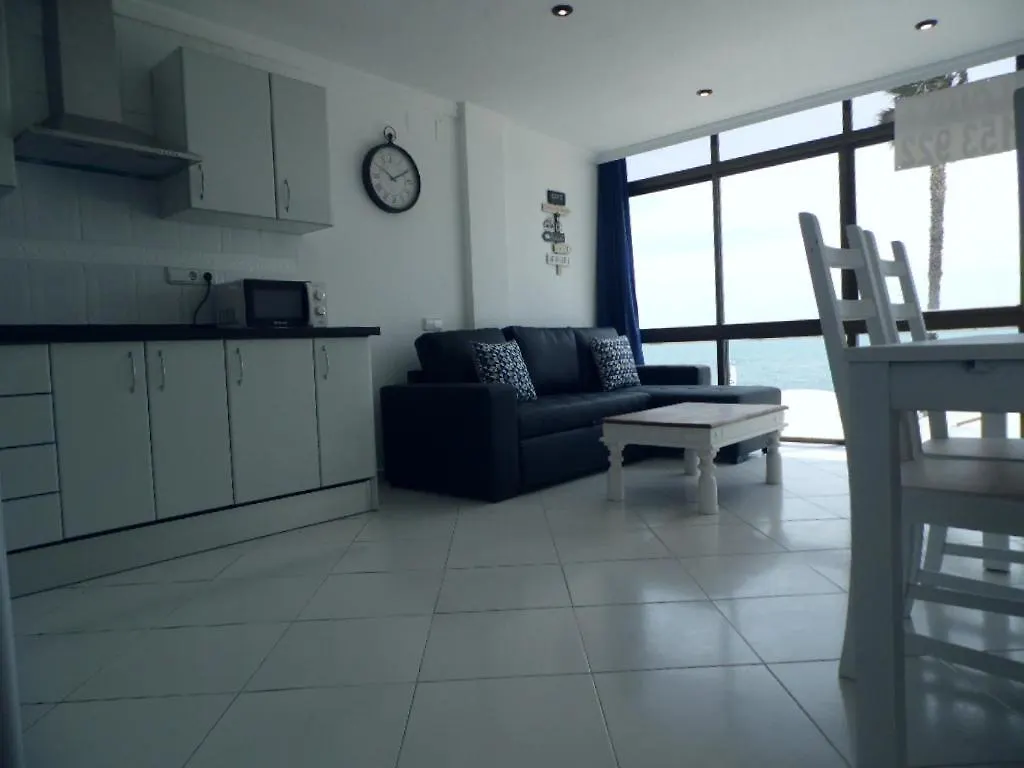 Tropicana Apartment Benalmadena 0*,  Spain