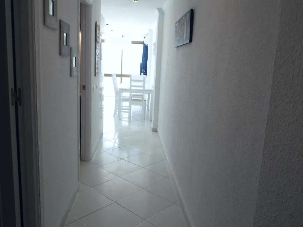 Tropicana Apartment Benalmadena