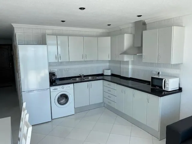Tropicana Apartment Benalmadena