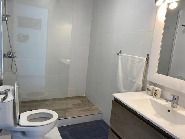 Tropicana Apartment Benalmadena