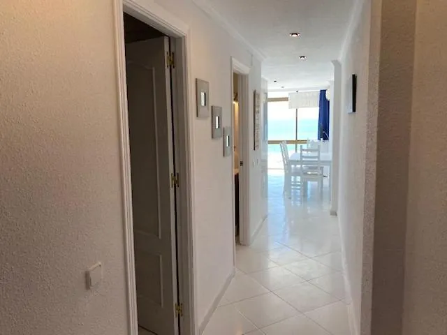 Tropicana Apartment Benalmadena