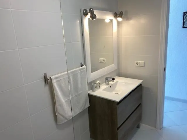 Tropicana Apartment Benalmadena Spain