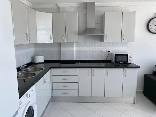 Tropicana Apartment Benalmadena