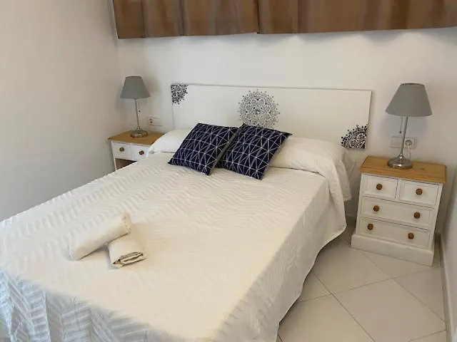 Tropicana Apartment Benalmadena Spain