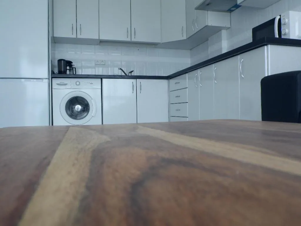 Tropicana Appartement Benalmádena