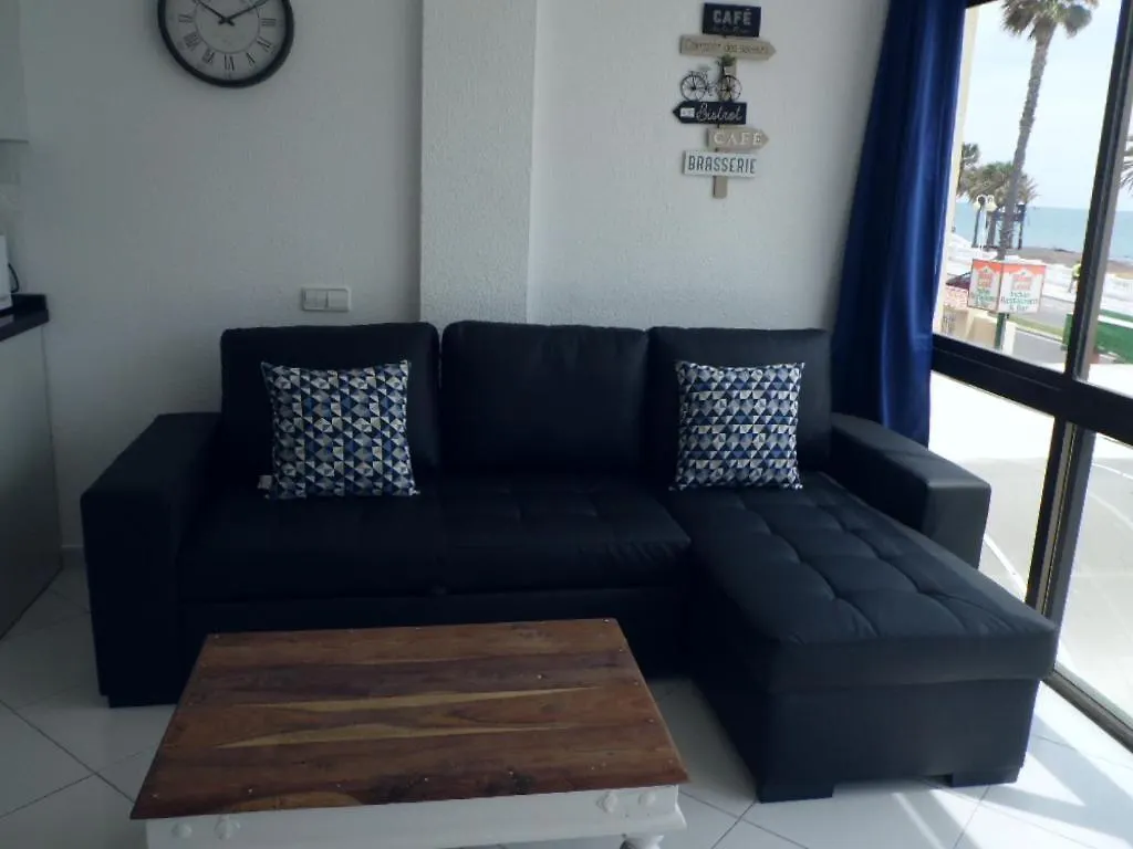 Tropicana Appartement Benalmádena 0*,  Spanje