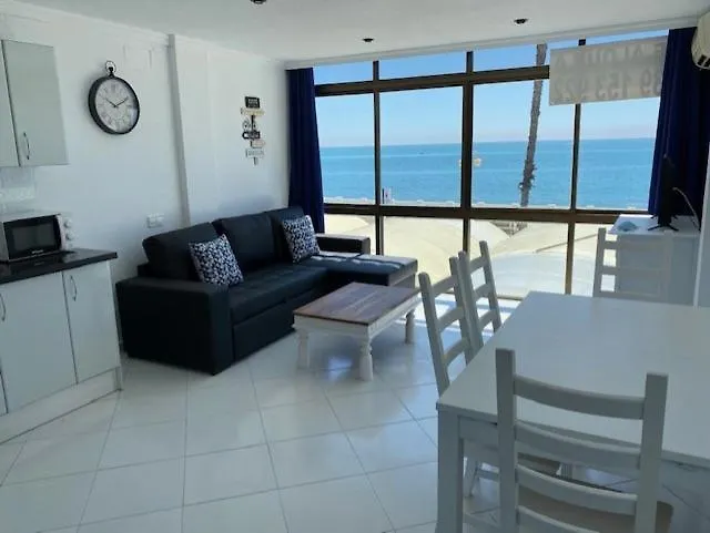 Tropicana Appartement Benalmádena